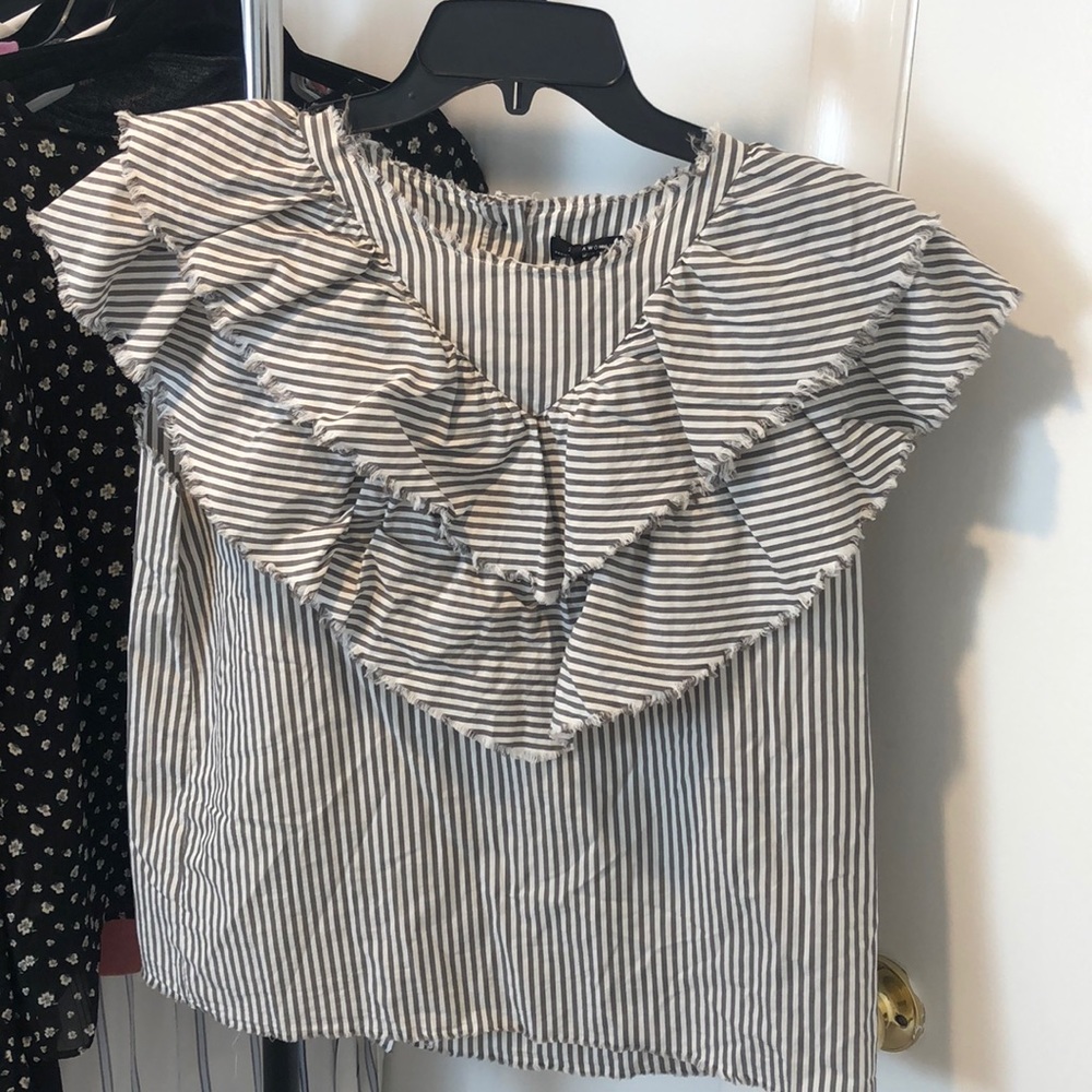 Zara tee